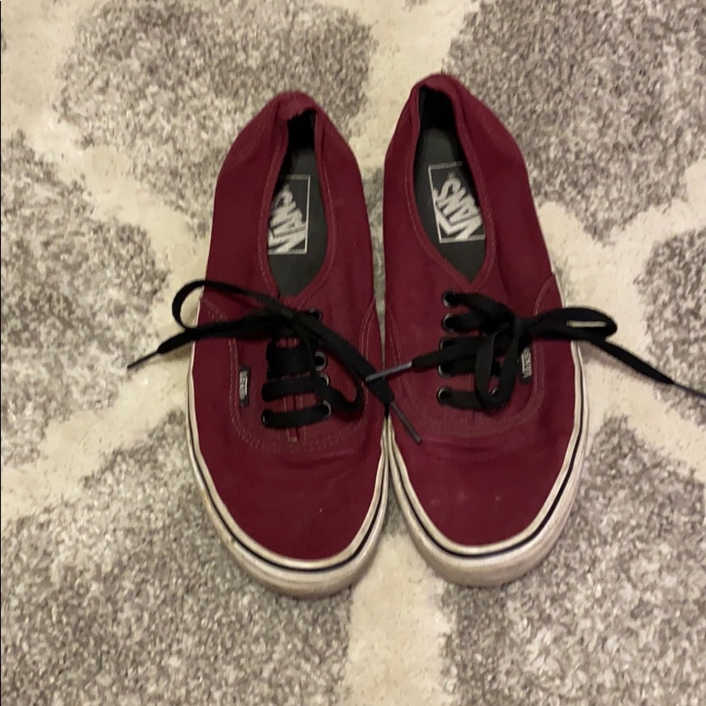 ‼️Vans‼️ - Picture 2 of 6